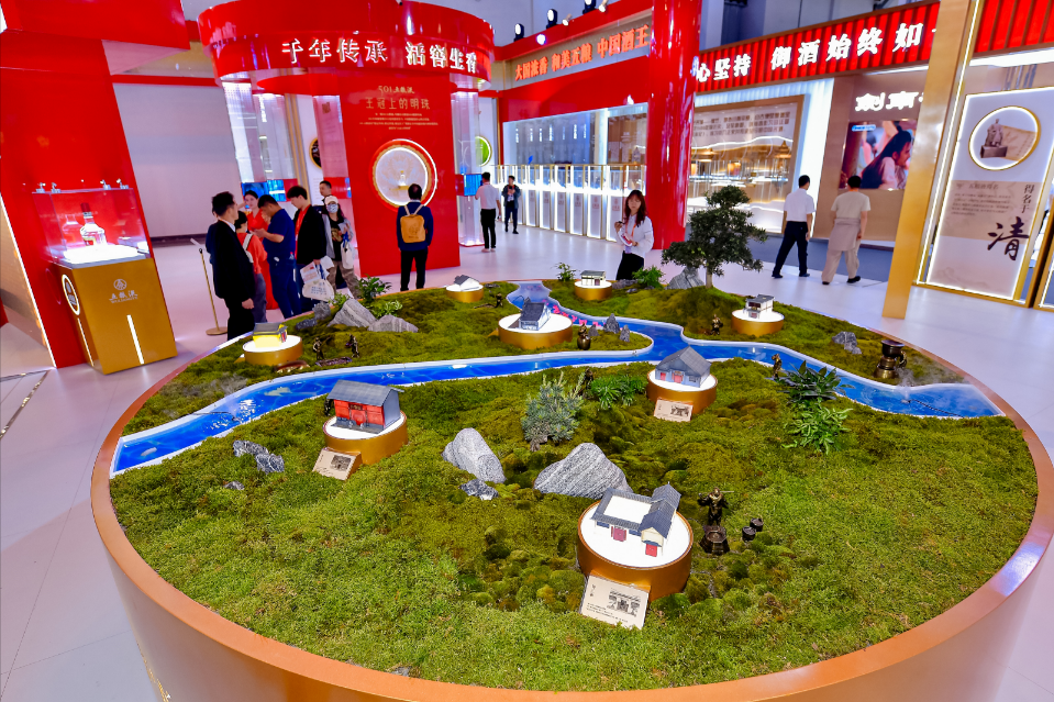 何以浓香，唯有千年：&ldquo;大国浓香&rdquo;的承袭与未来