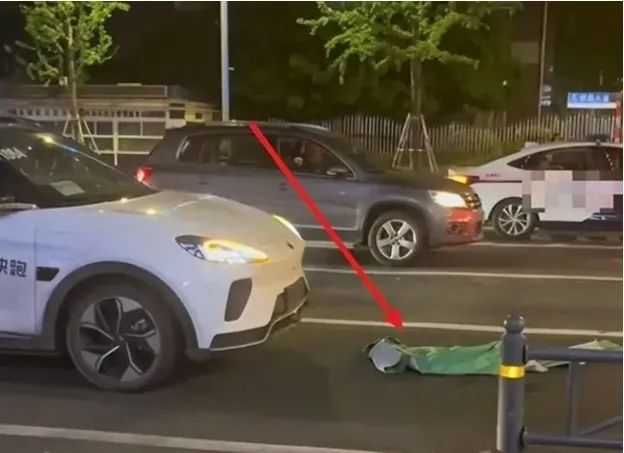 距离萝卜快跑们取代传统网约车还有多远?