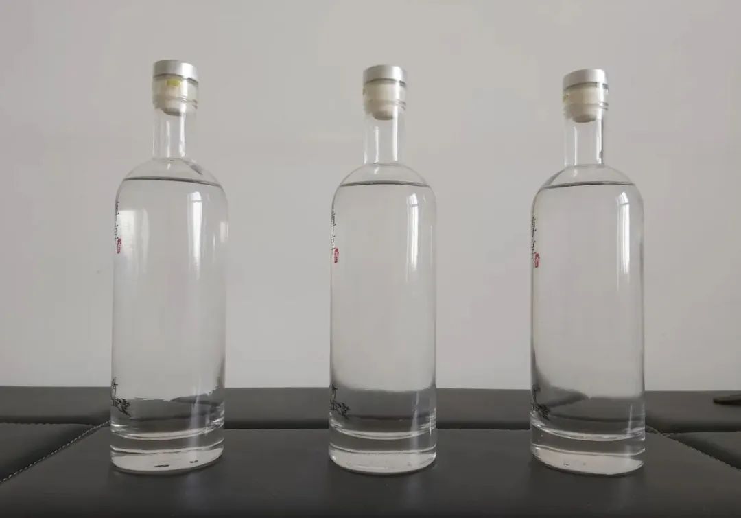 醉拳丨以后酒圈自证不是兑甲醇的产品,就得靠光瓶酒了