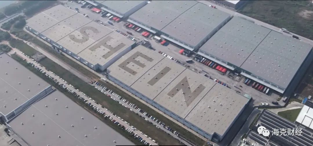 SHEIN做对了什么？