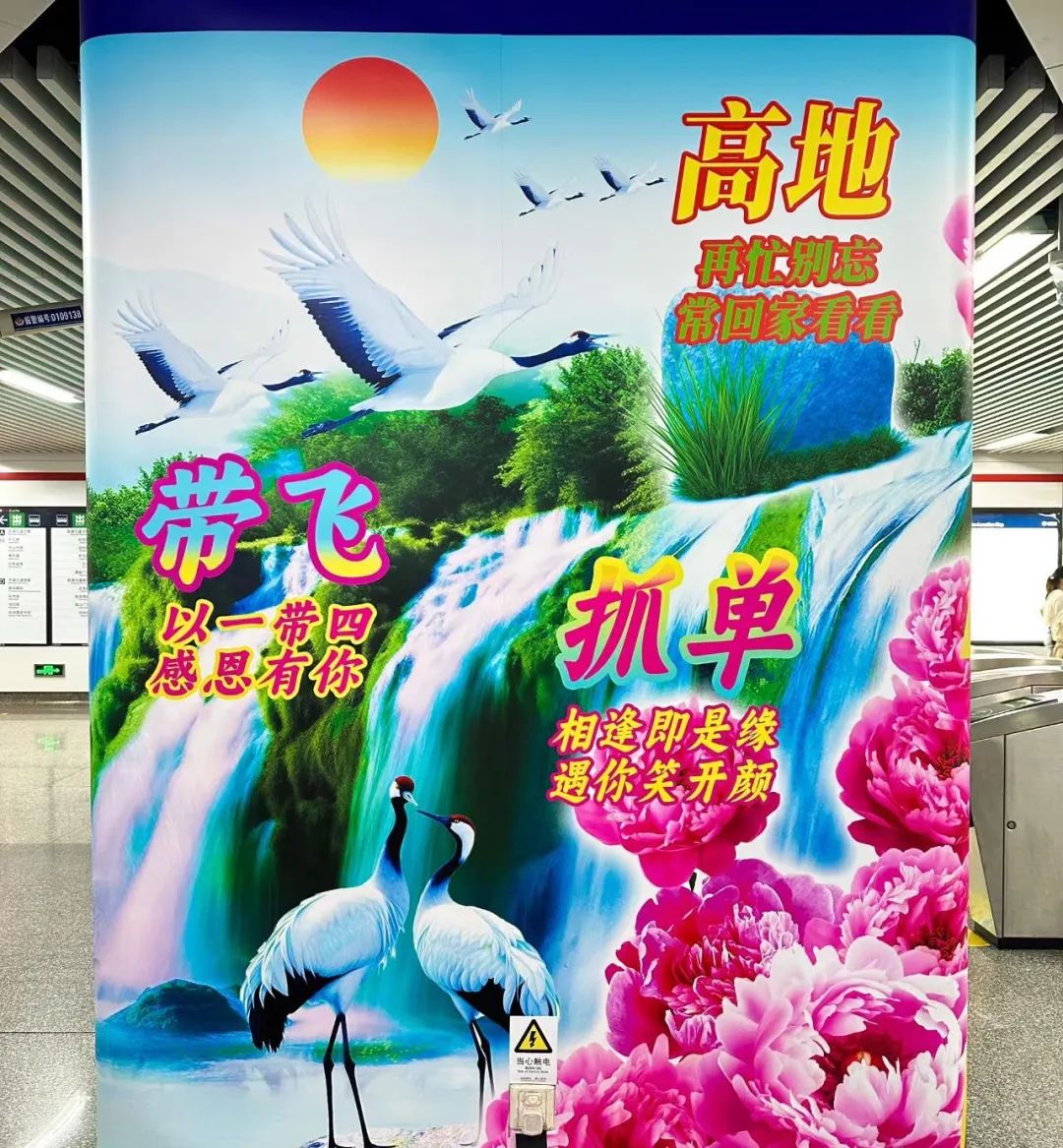 &ldquo;土味营销&rdquo;横行，网友：椰树这盛世如你所愿