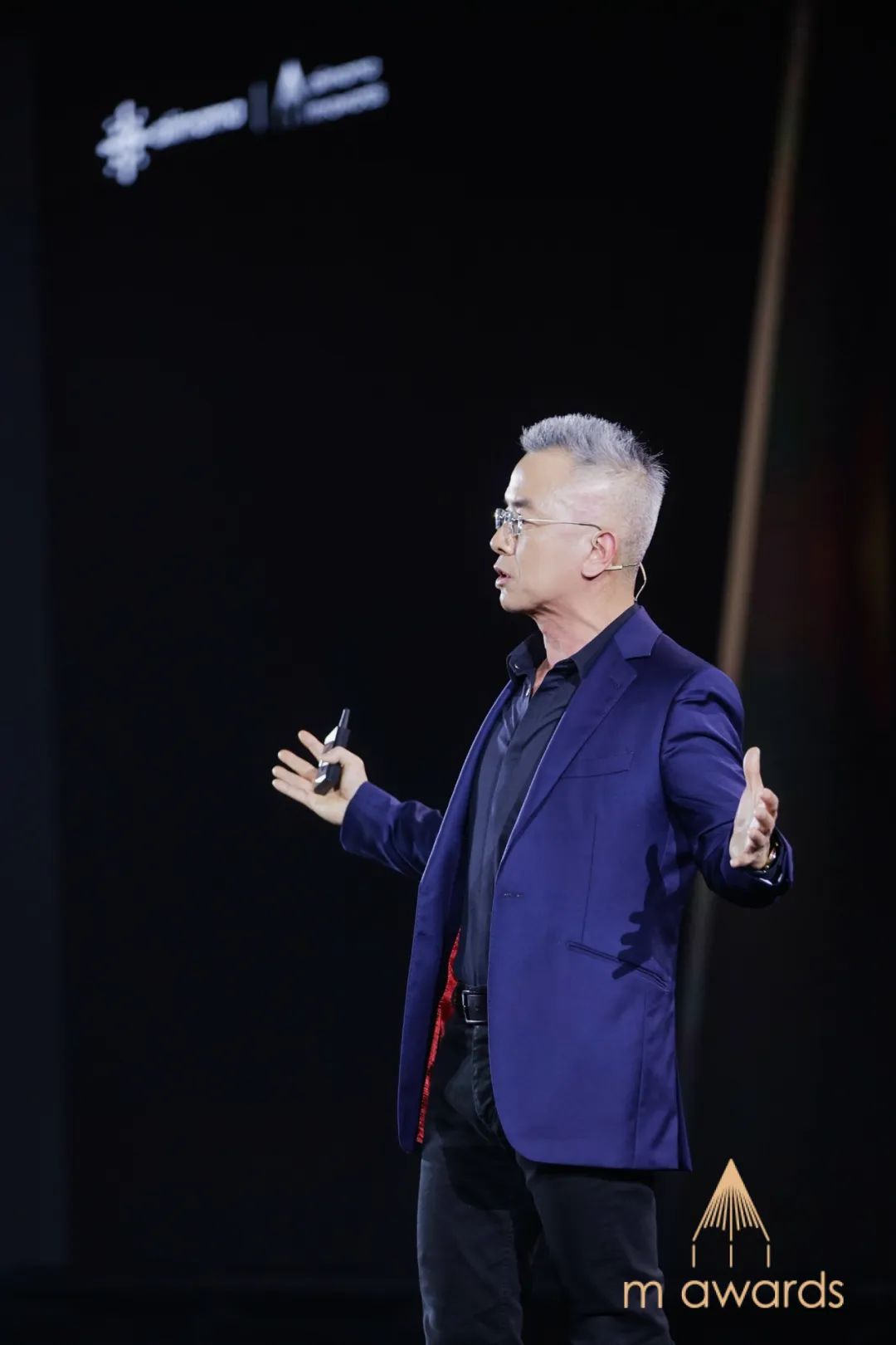 聚焦全域确定增长,通过阿里妈妈2023m awards洞见企业年度经营关键点
