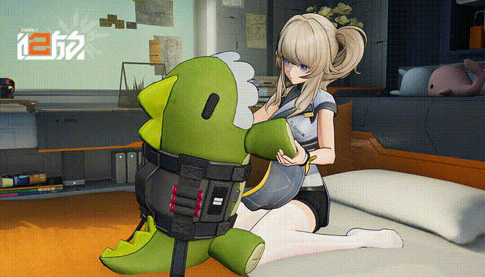 今年最后一款加入战场的二游,《少女前线2:追放》公测表现如何?