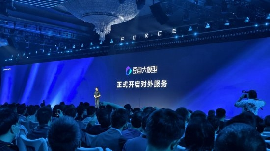 字节跳动发布豆包,AI大模型进入应用“深水区”?