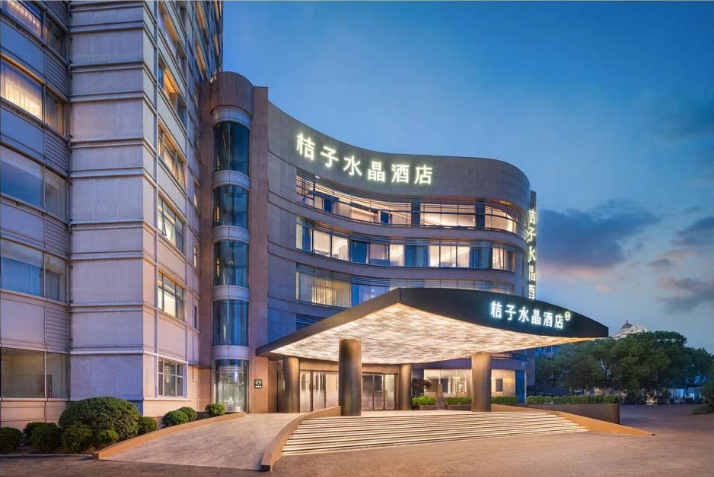 2024年已然翻篇，华住的回忆录&ldquo;底色&rdquo;如何？