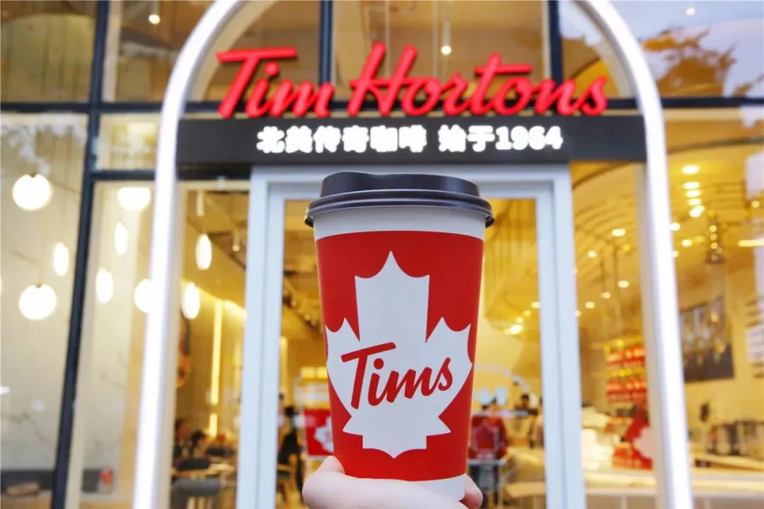 2年200店!Tims咖啡强势扩张的底气在哪里? 2年200店!Tims咖啡强势扩张的底气在哪里?