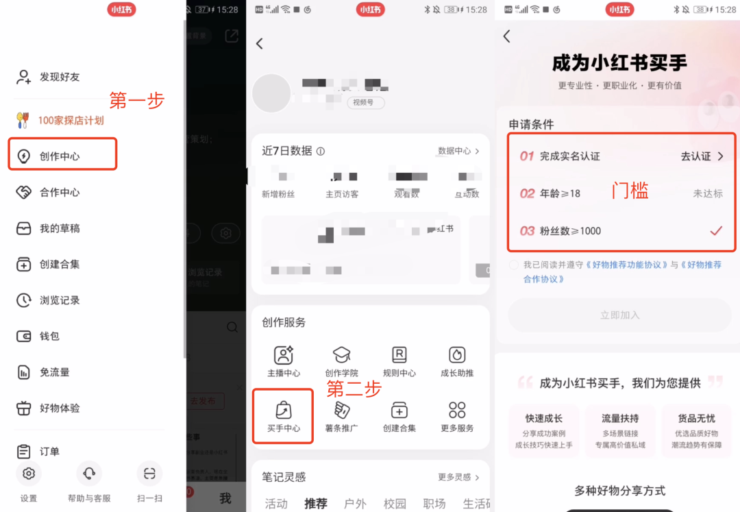 千亿流量扶持小红书买手！普通人怎么做买手？