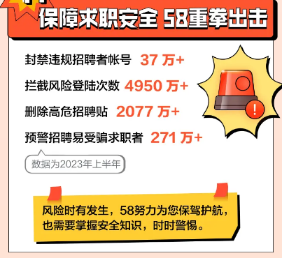 58同城&ldquo;孤注一掷&rdquo;，平台经济进入硬核时代