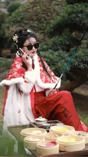 当冬季遇上passion,看天猫运动户外如何整活营销?