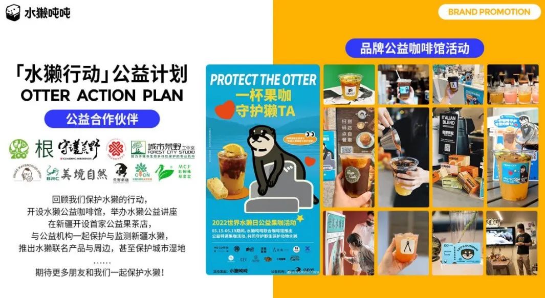 上市就冲上天猫类目TOP1,这个茶饮新品牌凭什么? | 对话创始人