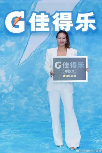 新一轮代言人营销战开始了