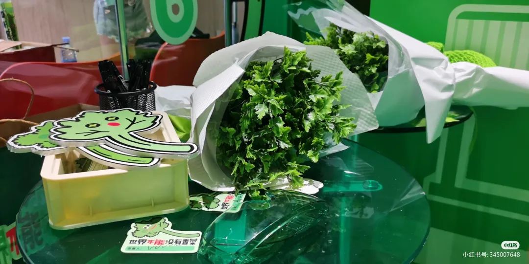 穿“香菜比基尼”带货?白象主播辣瞎眼!