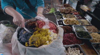美食纪录片狂卷&ldquo;烟火气&rdquo;，《早餐中国4》为何格外动人心？
