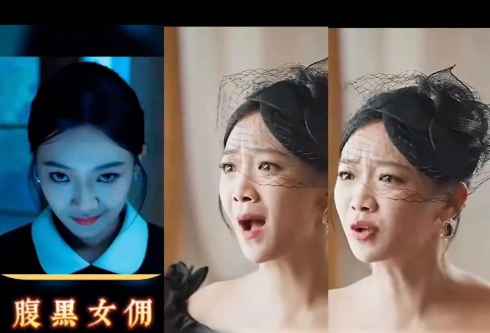 揭秘短剧市场赚钱术:专为“保安保洁和保姆”定制,几十万撬动过亿回报