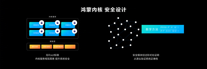 撕掉「安卓套壳」之辱,华为鸿蒙彻底“纯正”了