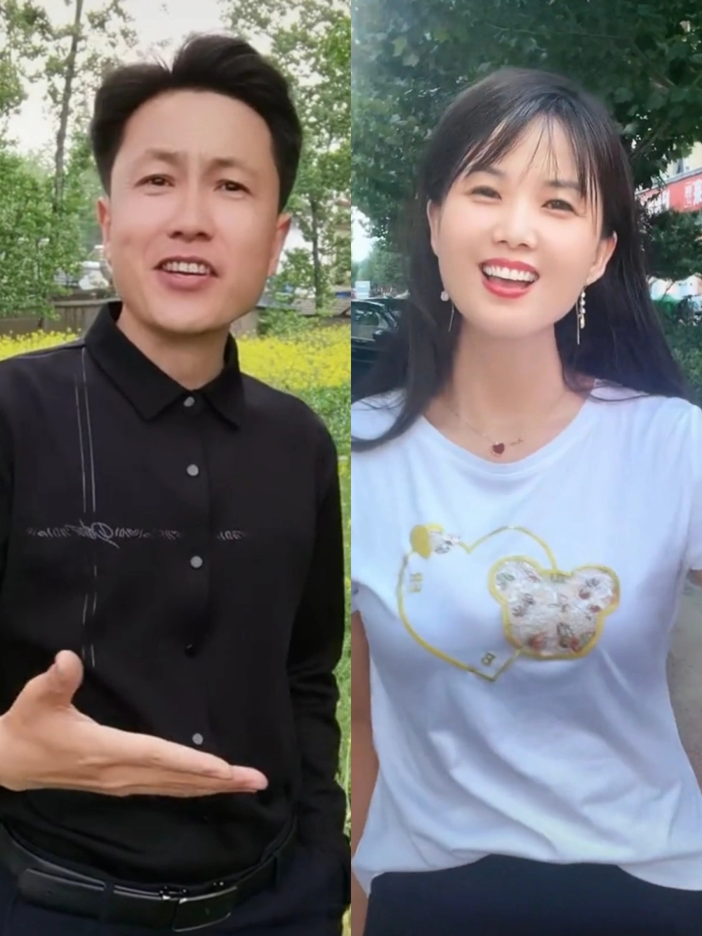 千万网红&ldquo;世纪PK&rdquo;，大爷大妈养老金氪金甘愿被收割？