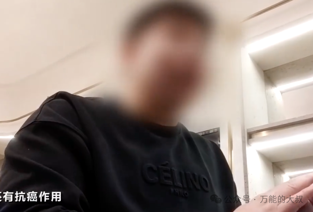 最“猛”一届315晚会,公关不用下岗了?