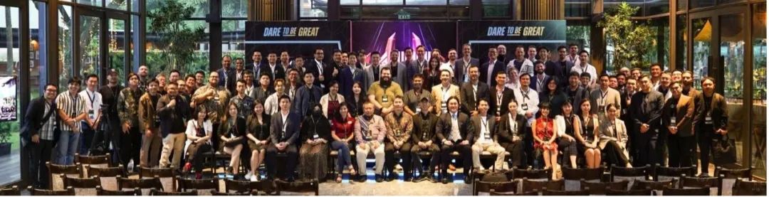领跑市场长达七年,跻身全球赛事Top3,沐瞳如何理解如今的东南亚市场?