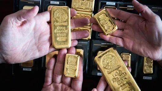 黄金跌了！买还是卖？