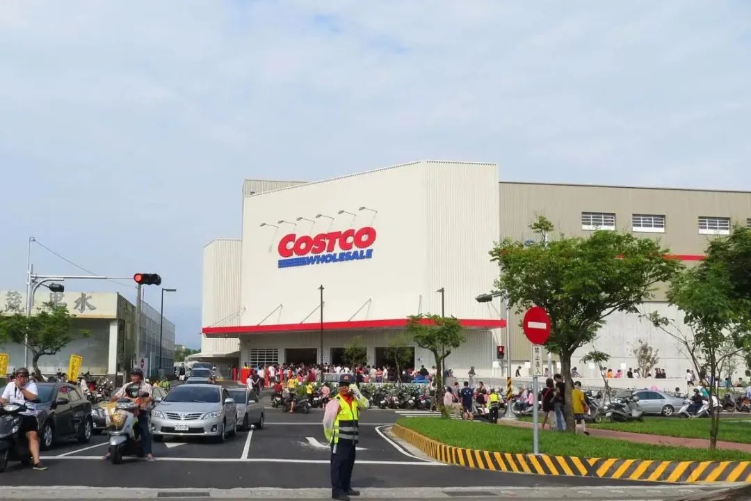 山姆、Costco猛开店,会员店还在“狂奔”?