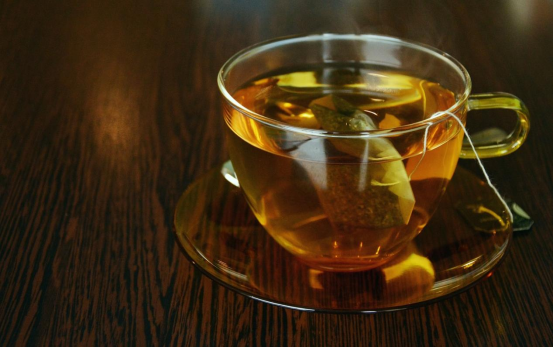 中国7万茶企，同样做不出一家特威茶