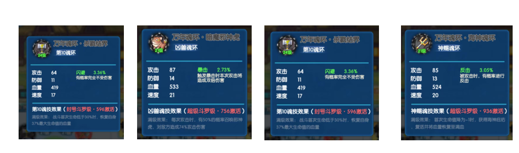 斗罗大陆版《寻道大千》？新老产品力压《咸鱼之王》，霸榜小游戏畅销榜前2，这个厂商在小游戏领域已经遥遥领先