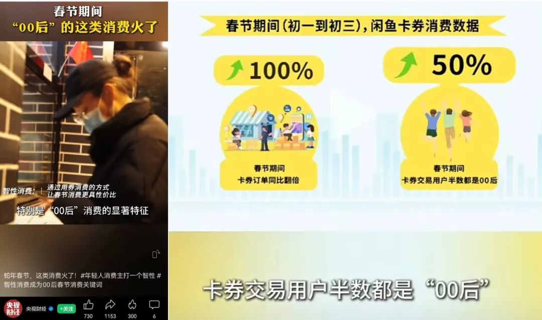 &ldquo;二手经济&rdquo;就是&ldquo;消费降级&rdquo;？没你想得那么简单