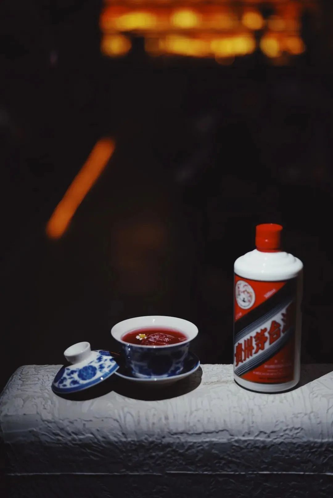 瑞幸9亿内幕曝光后，茅台对周杰伦下手了