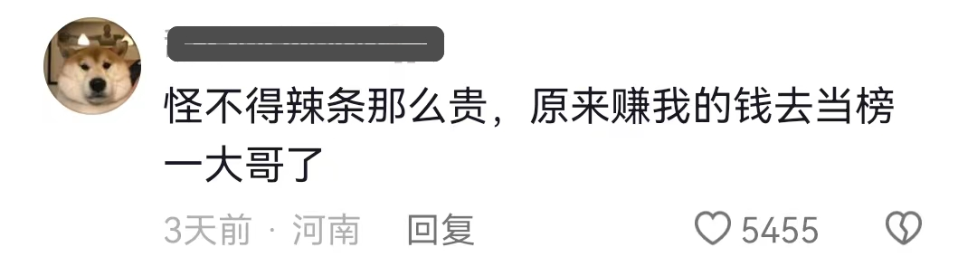 总裁追星,麻辣王子成了恋爱显眼包