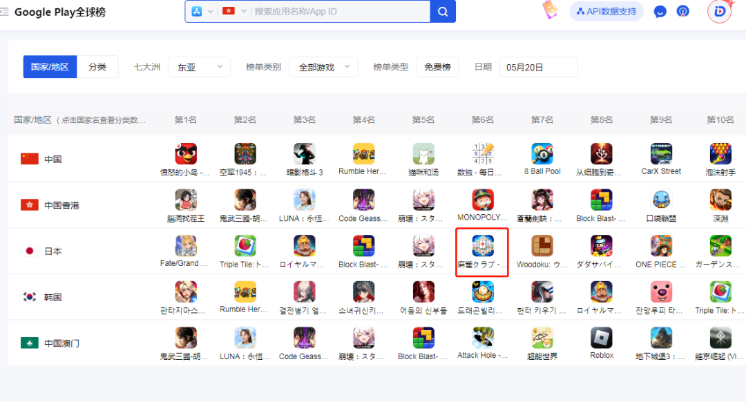 一款荷兰人制作的中国麻将游戏在日本火爆无比！｜爆趣酷