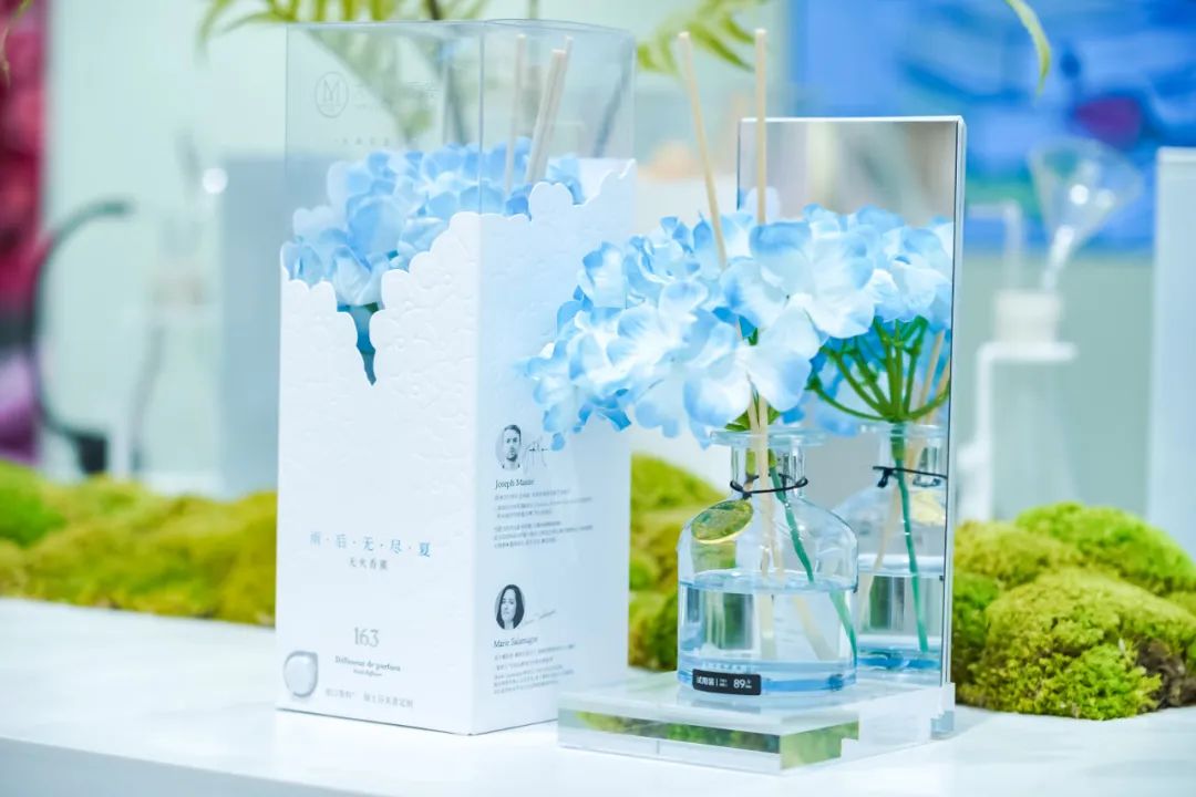 如何用香薰重塑上香文化?名创优品引领“上香”新潮流