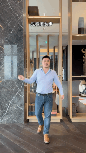 播放量超15亿次,“先秦淑女步”刷屏全网,他们到底在“素”什么?