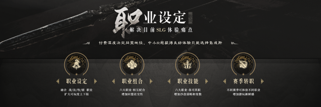 研发三年、计划首年投入1个亿,B站这款SLG要来了!