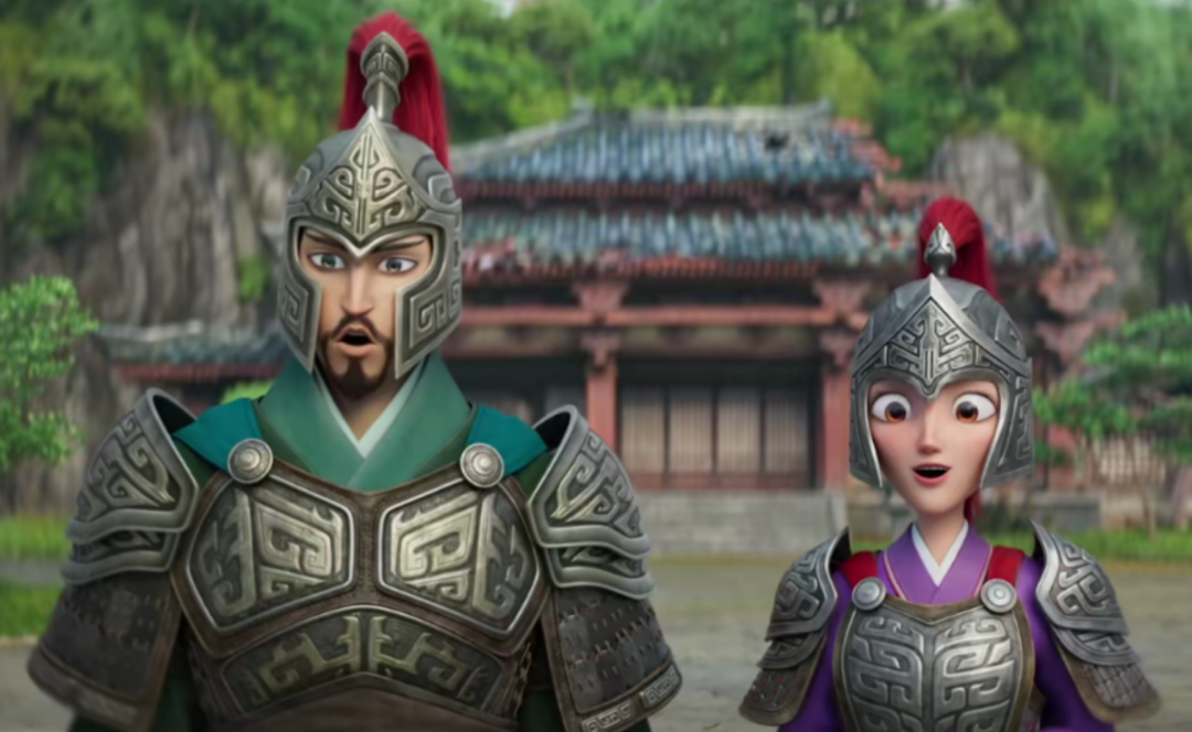 重亲情重规矩的中国,为何《哪吒2》独占票房鳌头?