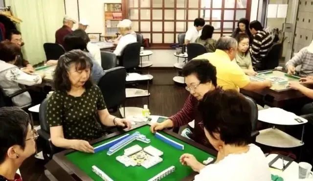 一款荷兰人制作的中国麻将游戏在日本火爆无比！｜爆趣酷