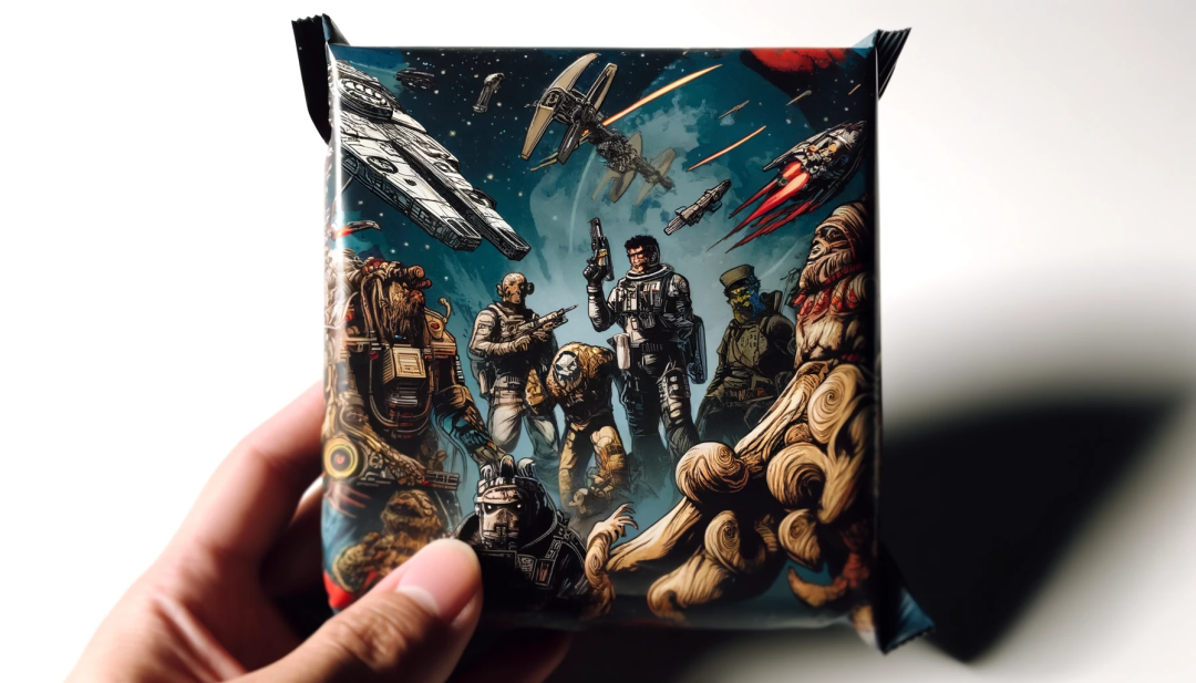 童年的生意:品牌是如何做儿童营销的