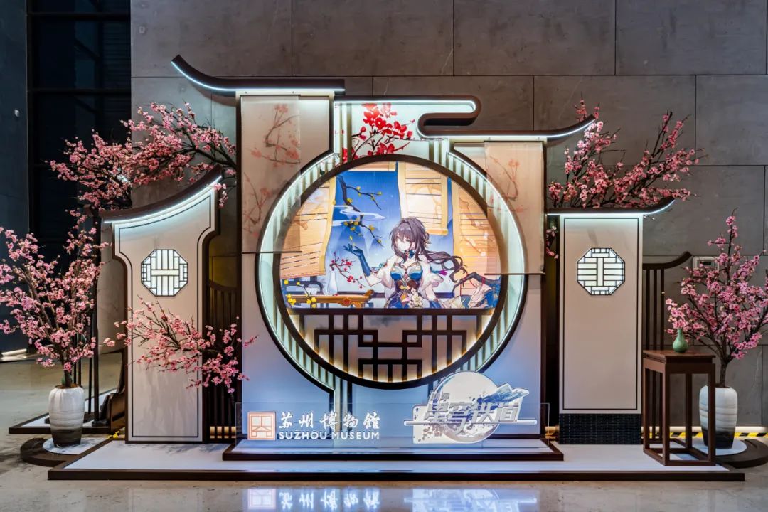 游戏的跨界联动,从来都不是一件小事