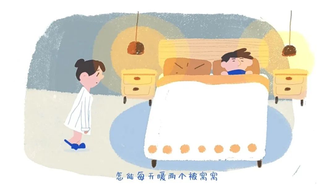 孩子眼里的纯真爱情,引发了多少人的共鸣?