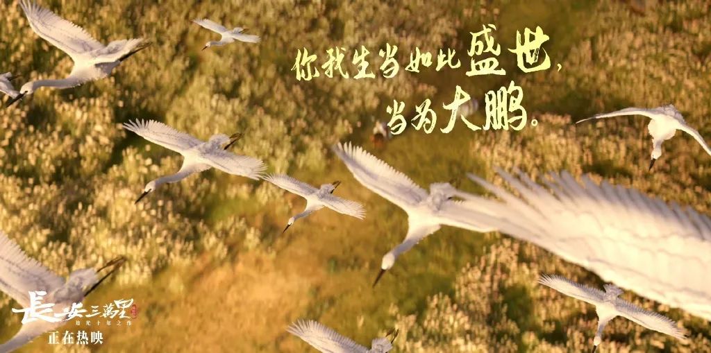 长安三万里、芭比、封神，超级IP的三种文化情怀表达&hellip;&hellip;
