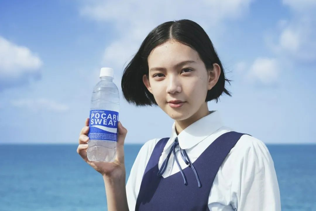 宝矿力最新一镜到底广告,热血青春又回来了 宝矿力最新一镜到底广告,热血青春又回来了