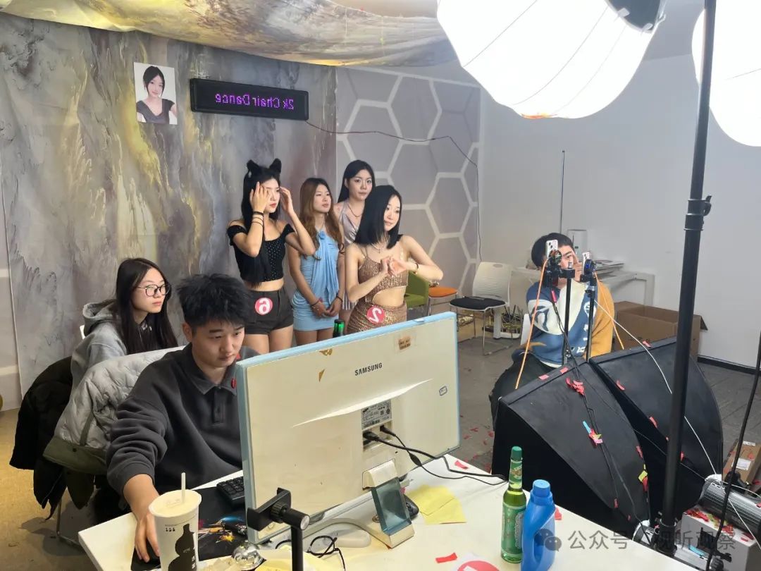 8千元成本打造月赚1万美金的出海直播团,3个月孵化8个,他是如何做到?