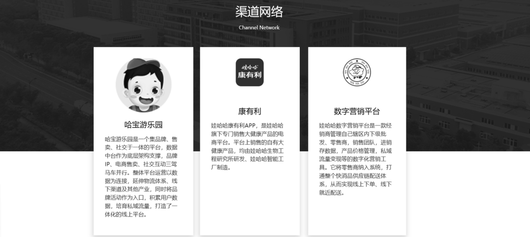 娃哈哈品牌年轻化的答卷,宗馥莉将如何写完