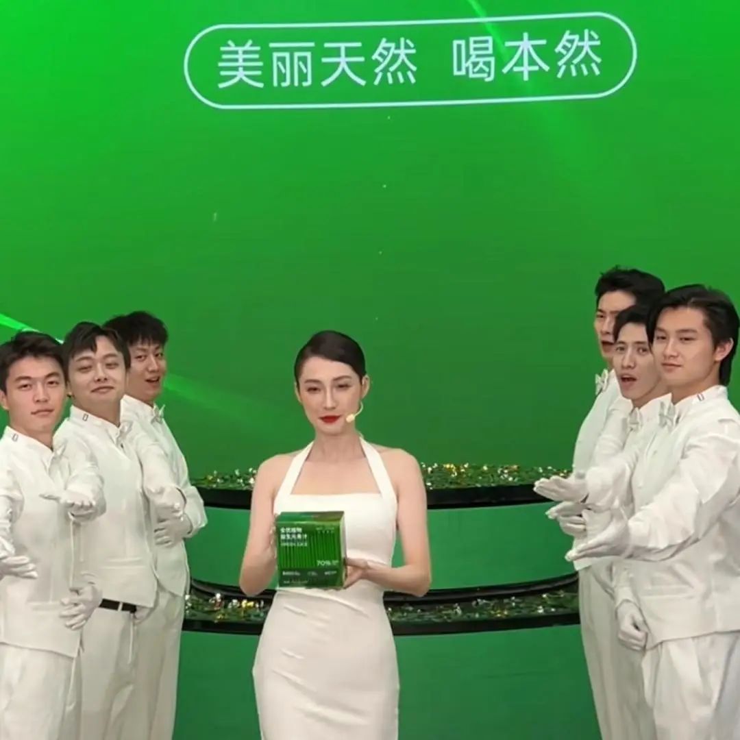 抖音有了新的“头号人物”?