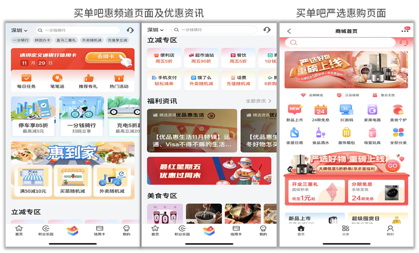信用卡APP评测系列&mdash;&mdash;科技赋能信用卡APP创新升级，助力客户体验提升