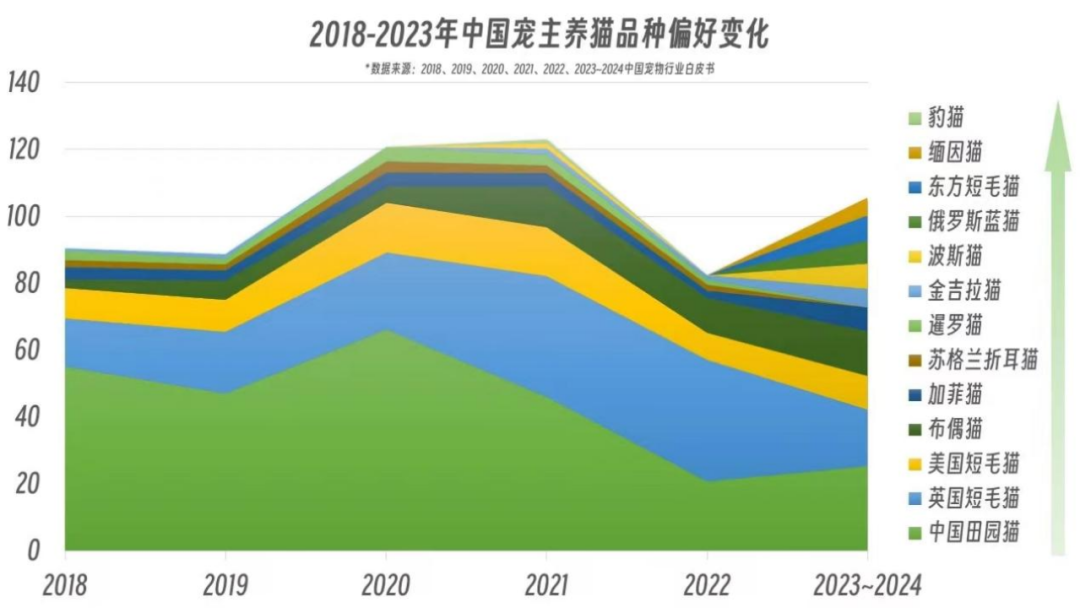我花8000元,买到一只后院猫