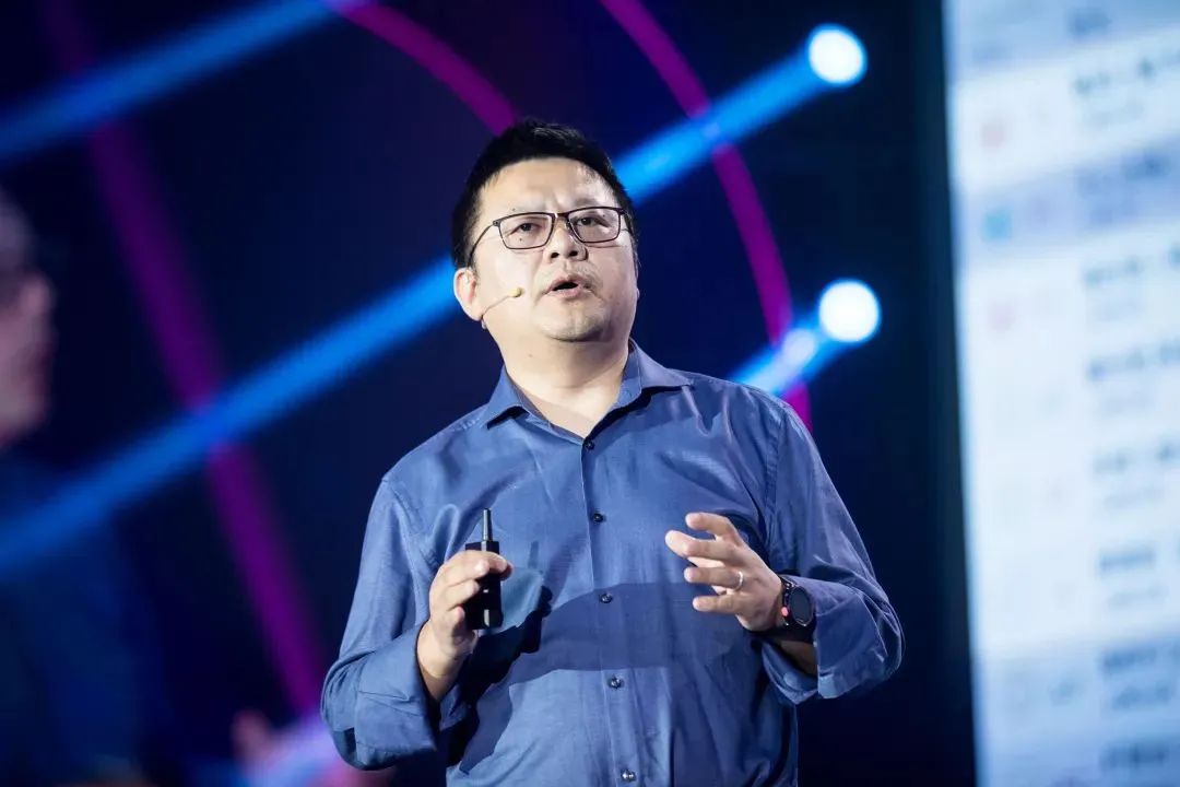 俞永福卸任,80后少壮派登台,新饿了么走向何方?