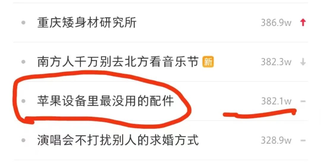 &ldquo;寄生&rdquo;华为，苹果赢麻