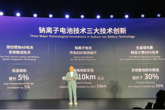 加码固态电池,宁德时代想继续当“宁王”
