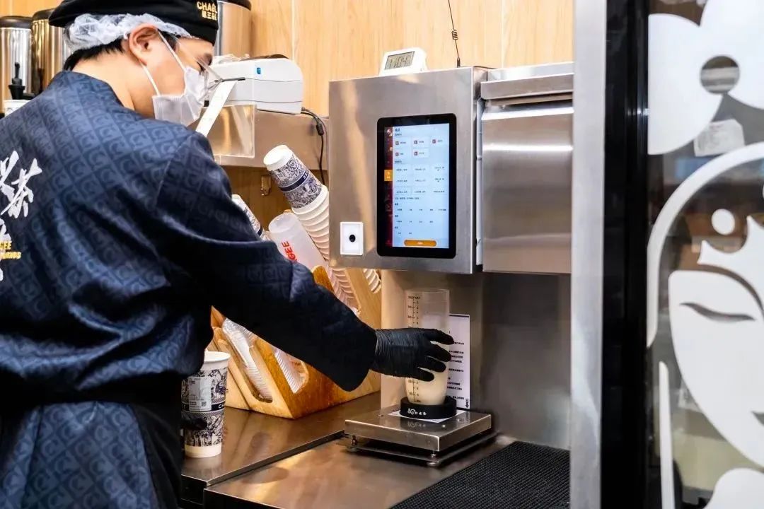 万字长文深度拆解:霸王茶姬6年开3500家店的品牌规律
