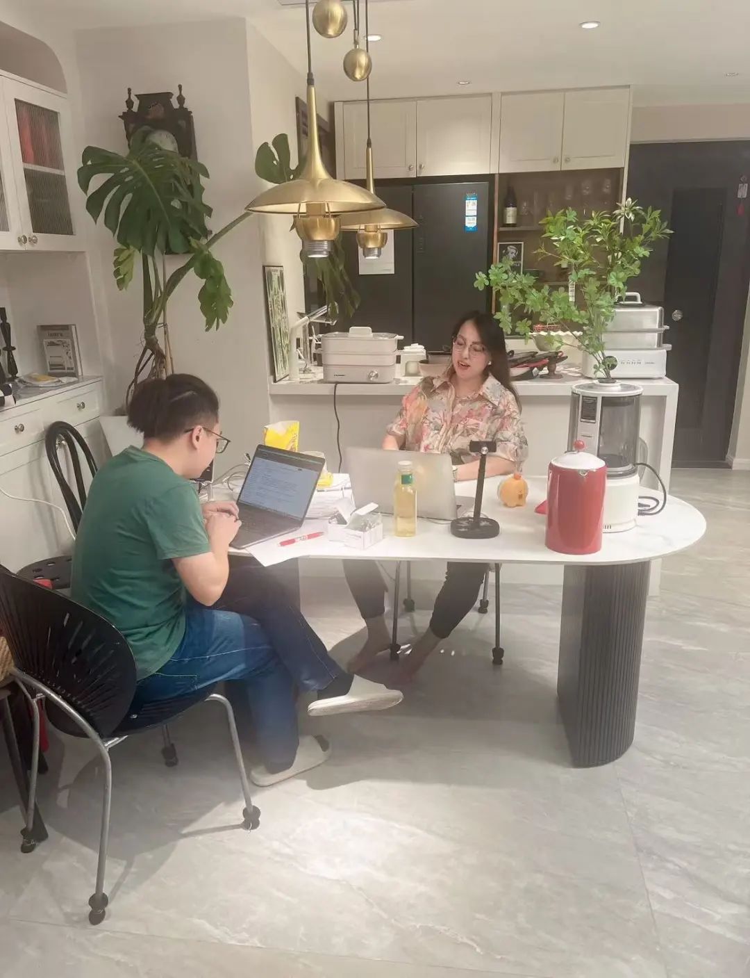 对话苏姐姐 | 如何从0基础新人到10w+粉丝小红书博主?